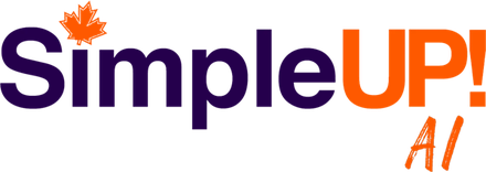 SimpleUP! AI