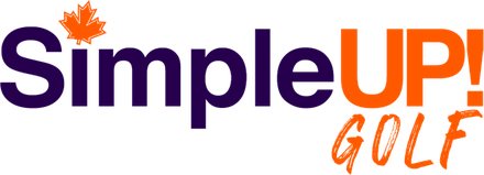 SimpleUP! Golf