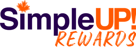 SimpleUP! Rewards