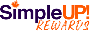 SimpleUP! Rewards